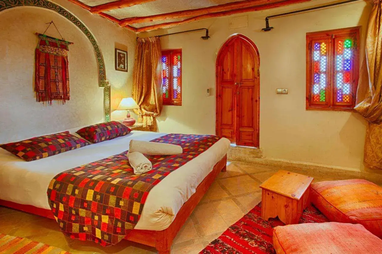 Foto - Riad Kenzo
