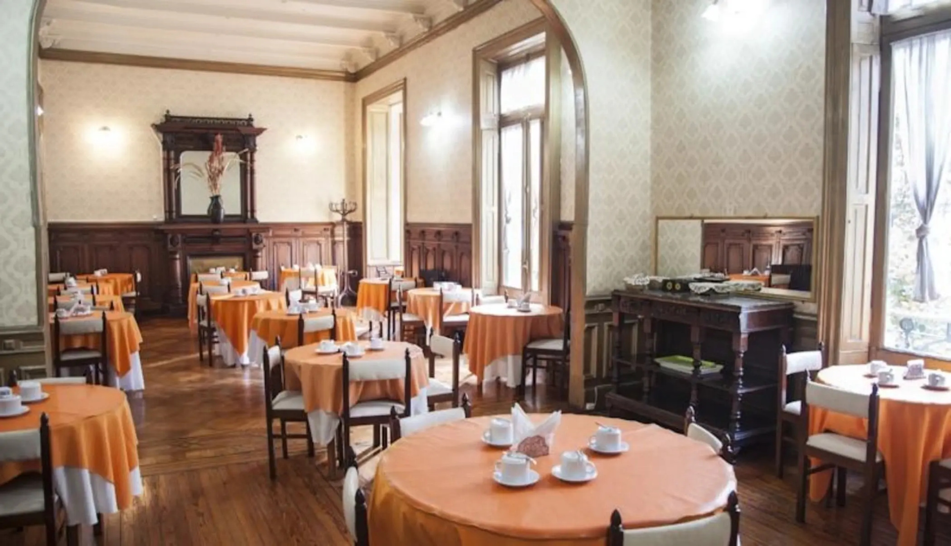 Foto - Hotel Reina
