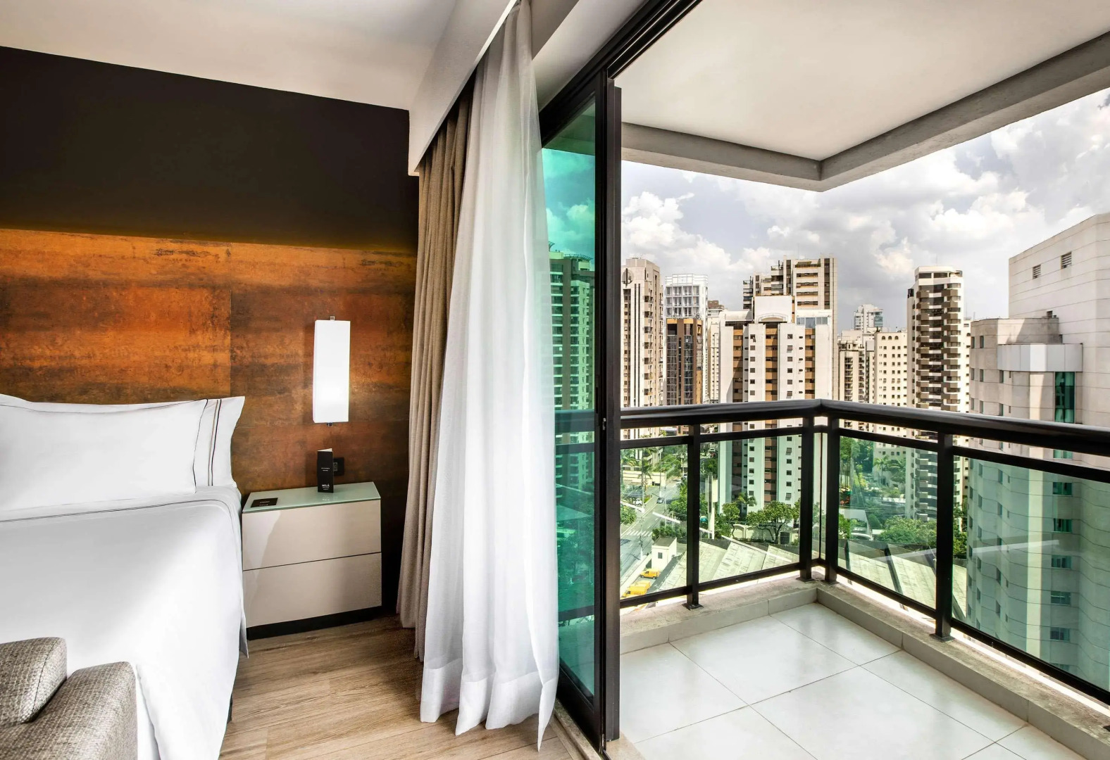 Foto - Meliá Ibirapuera