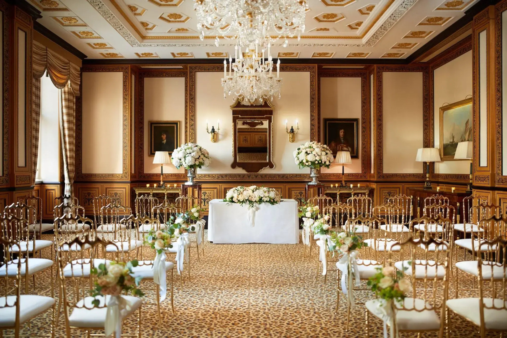 Photo - The Lanesborough, Oetker Hotels