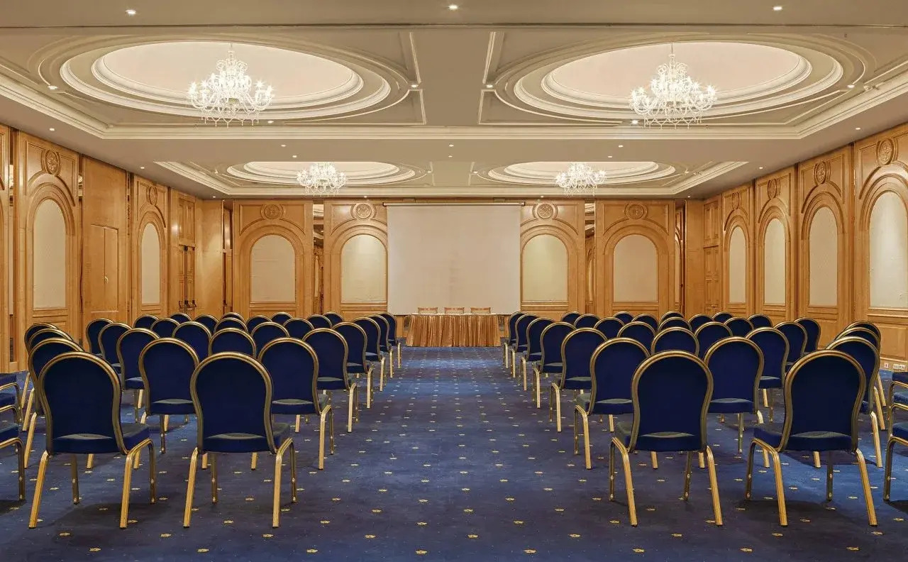 Photo - Sheraton Tunis Hotel