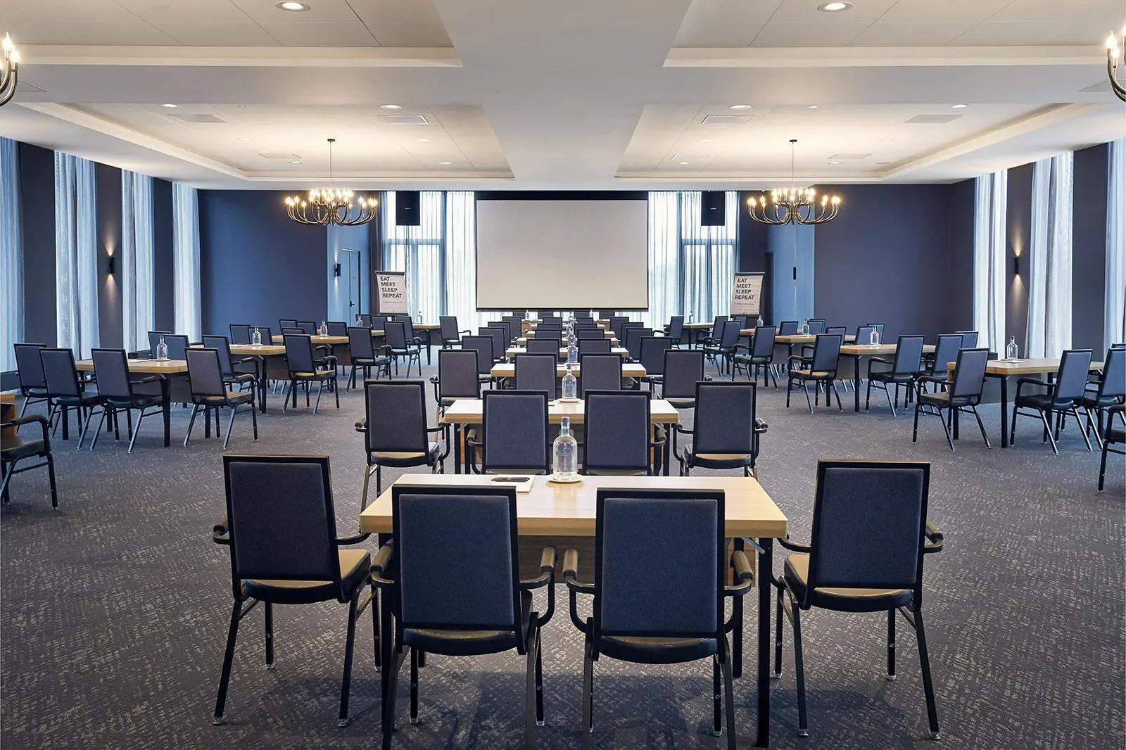 Photo - Van der Valk Hotel Amsterdam - Amstel