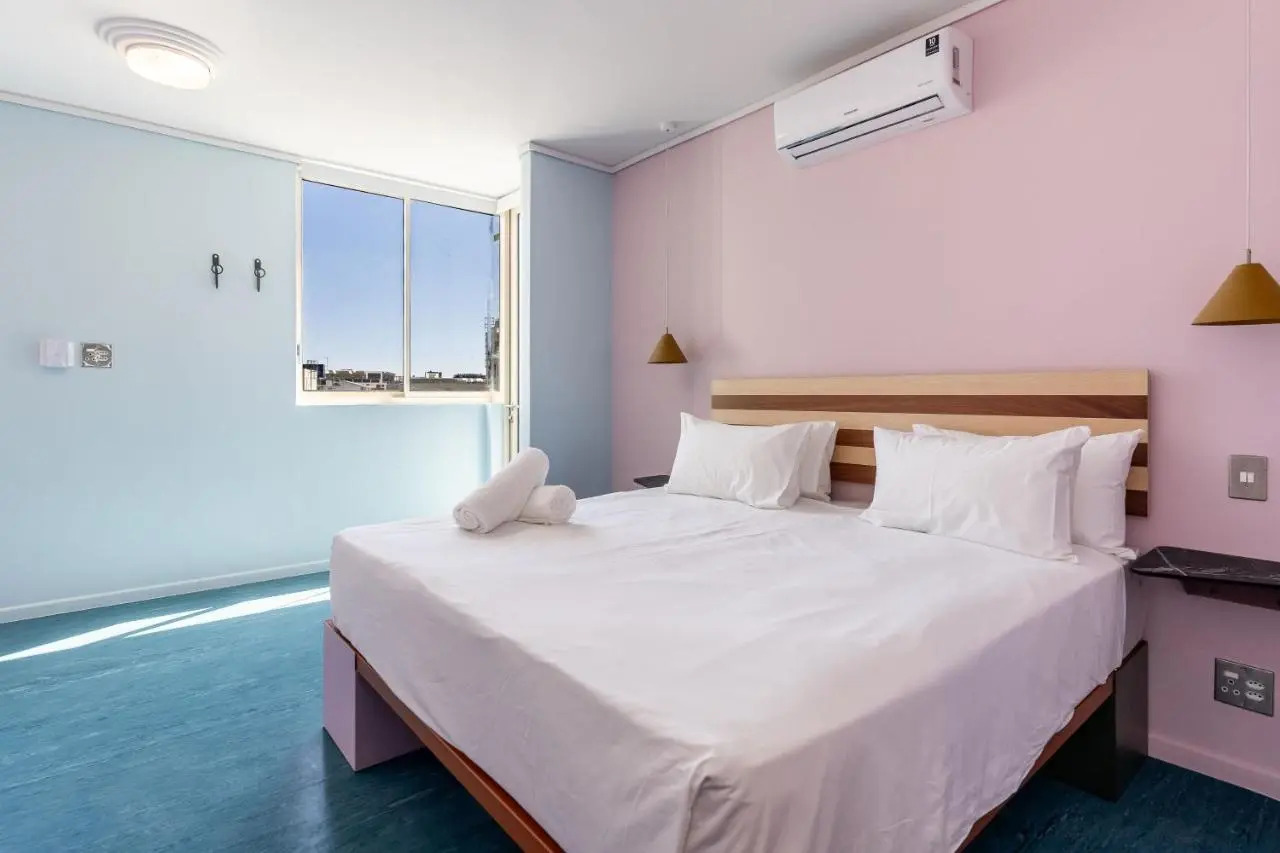 Photo - The Tropicana Hotel