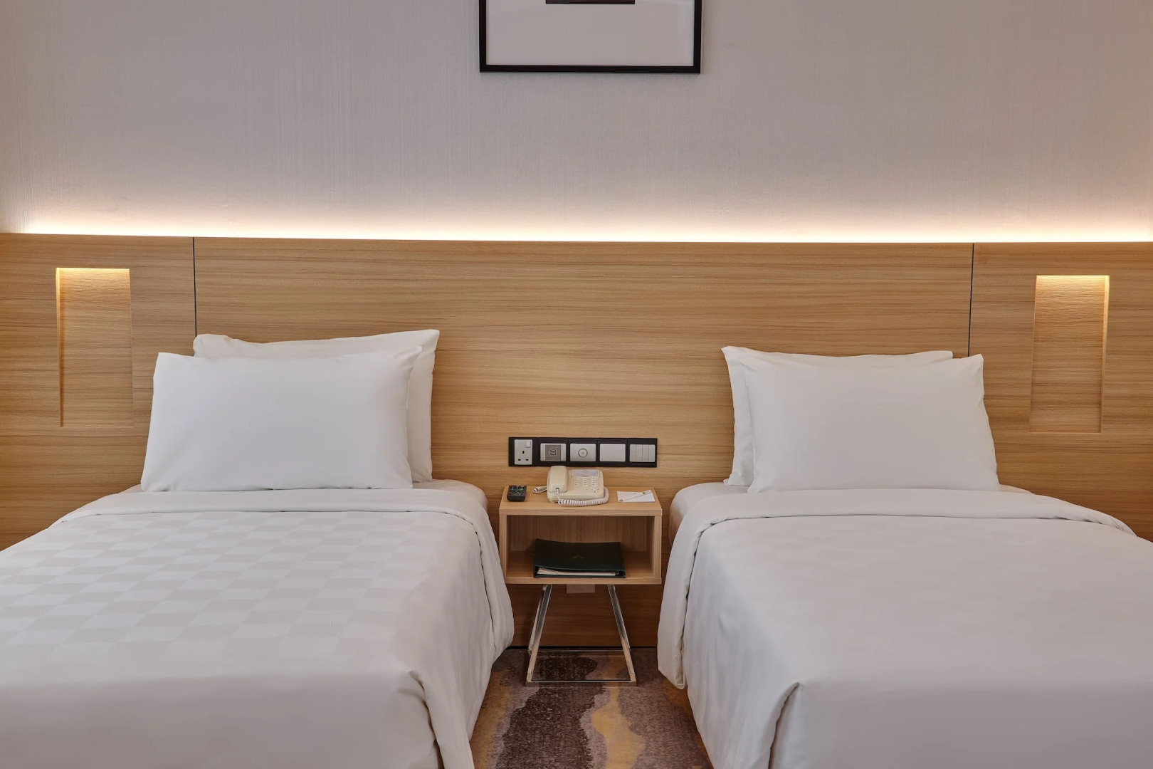 Foto - Cititel Mid Valley