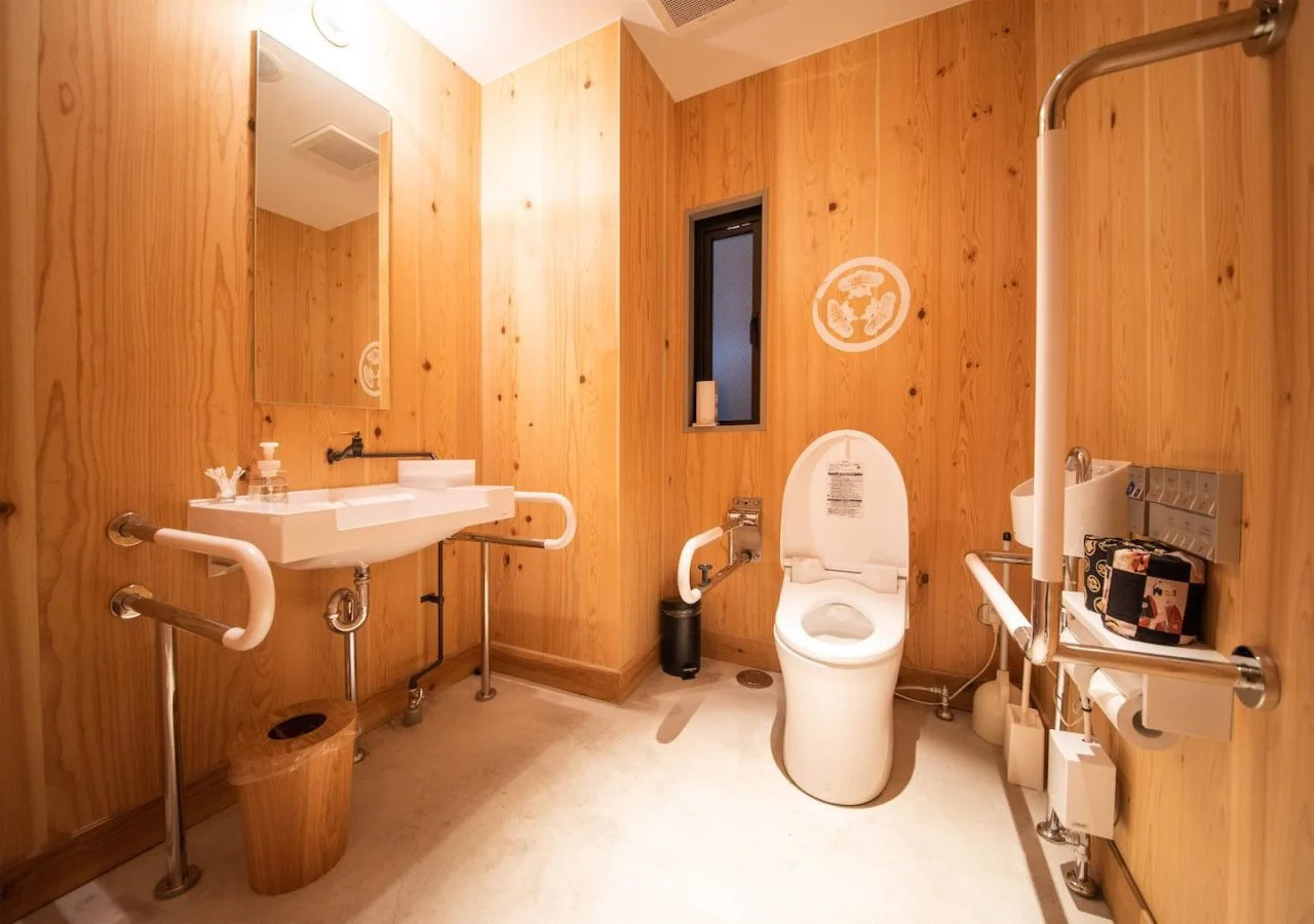 Foto - Kamon Hotel Namba