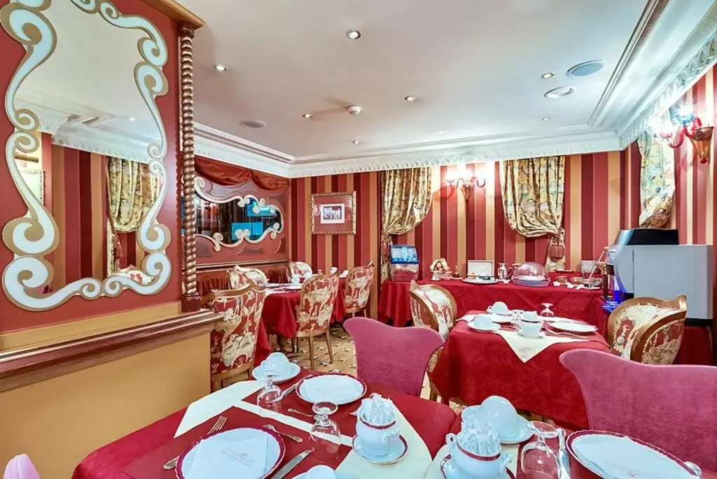 Foto - La Villa Royale
