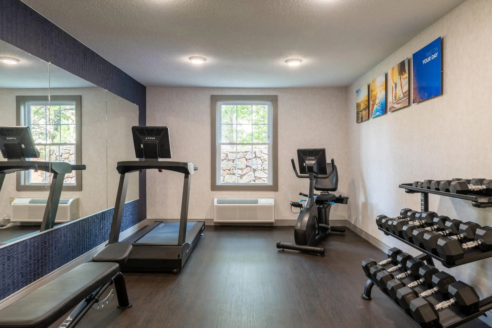 Foto - Comfort Inn Rockland - Boston