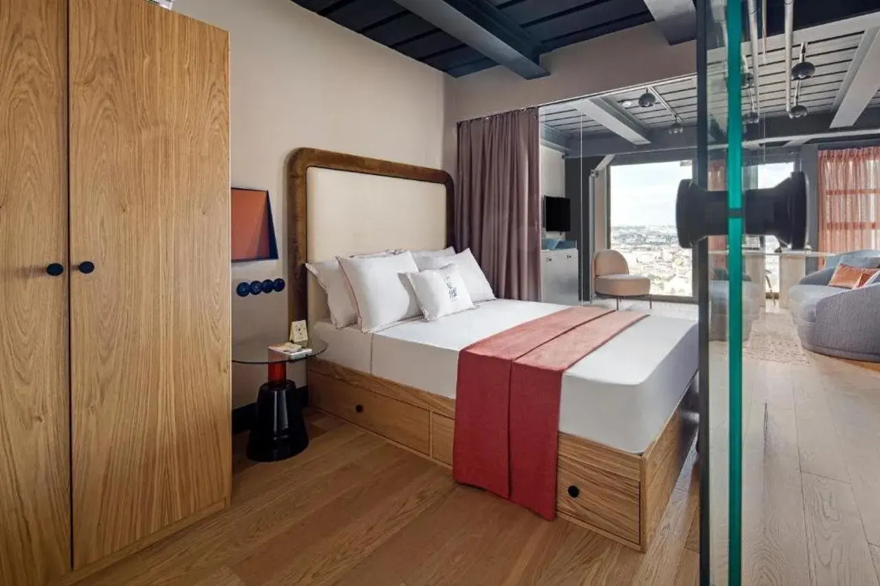Foto - Stay Lab Residence