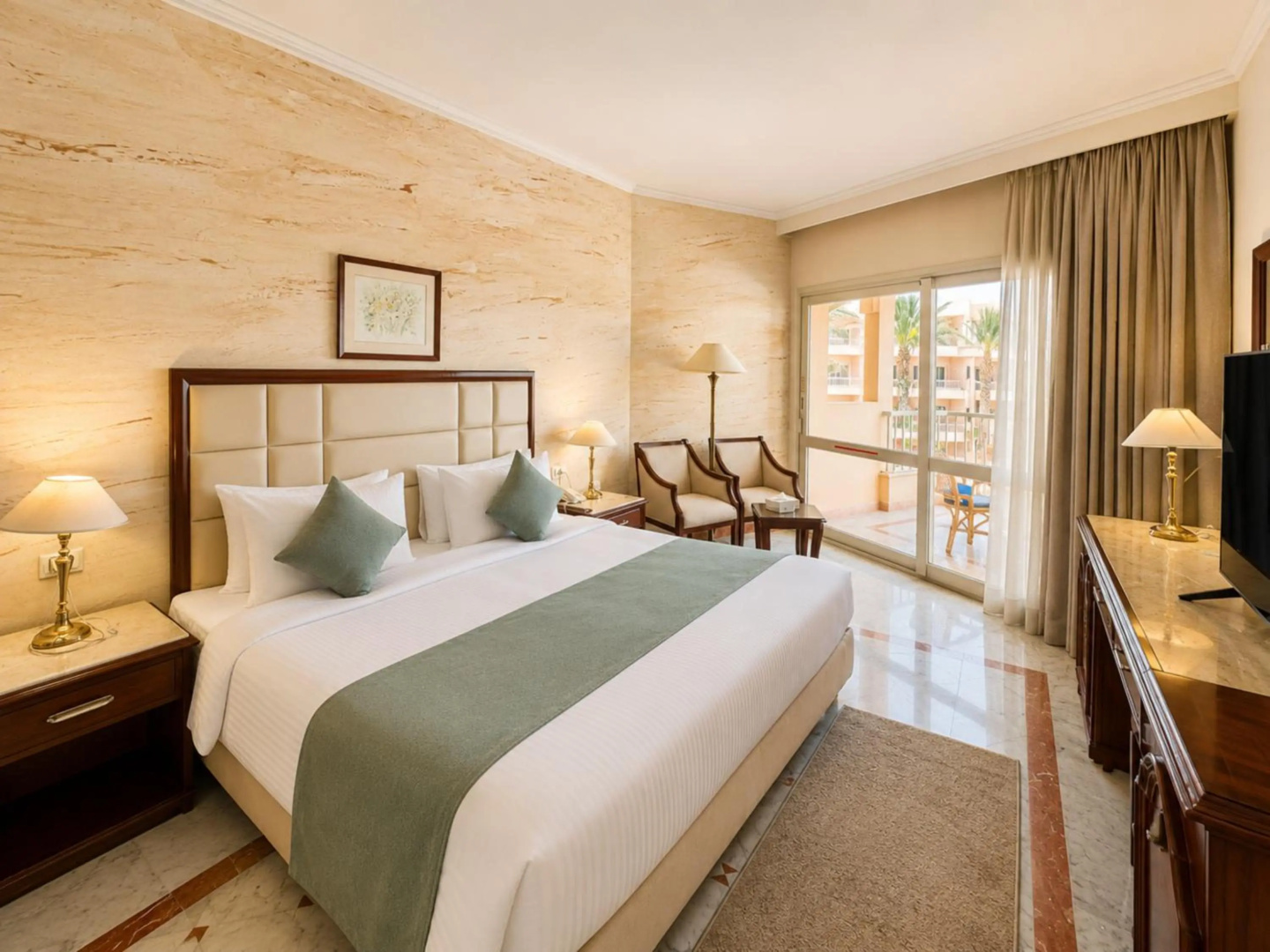 Photo - Sea Star Beau Rivage Hotel
