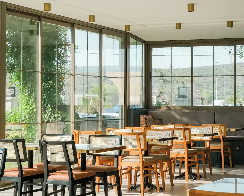 Foto - Sığacık Gaea Hotel