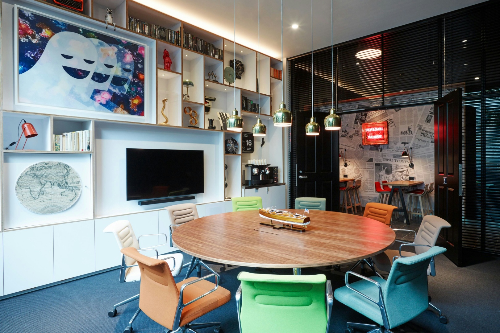 Photo - citizenM Los Angeles Downtown