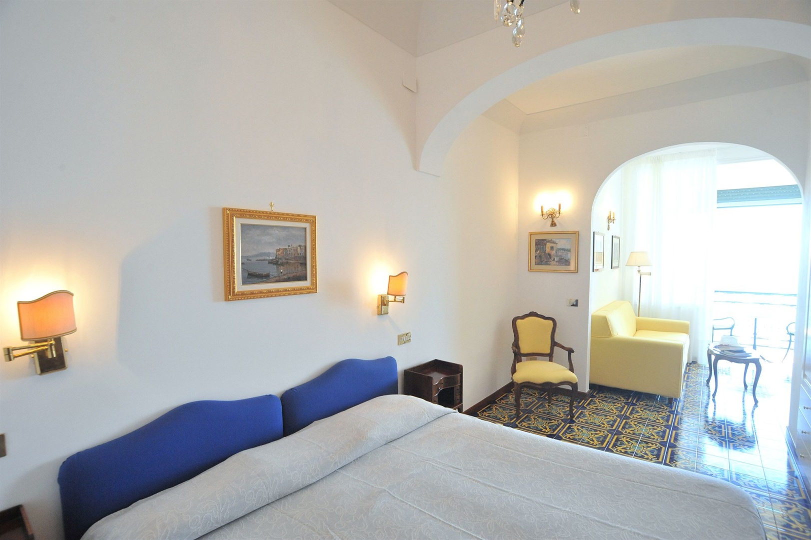 Foto - Hotel Belvedere