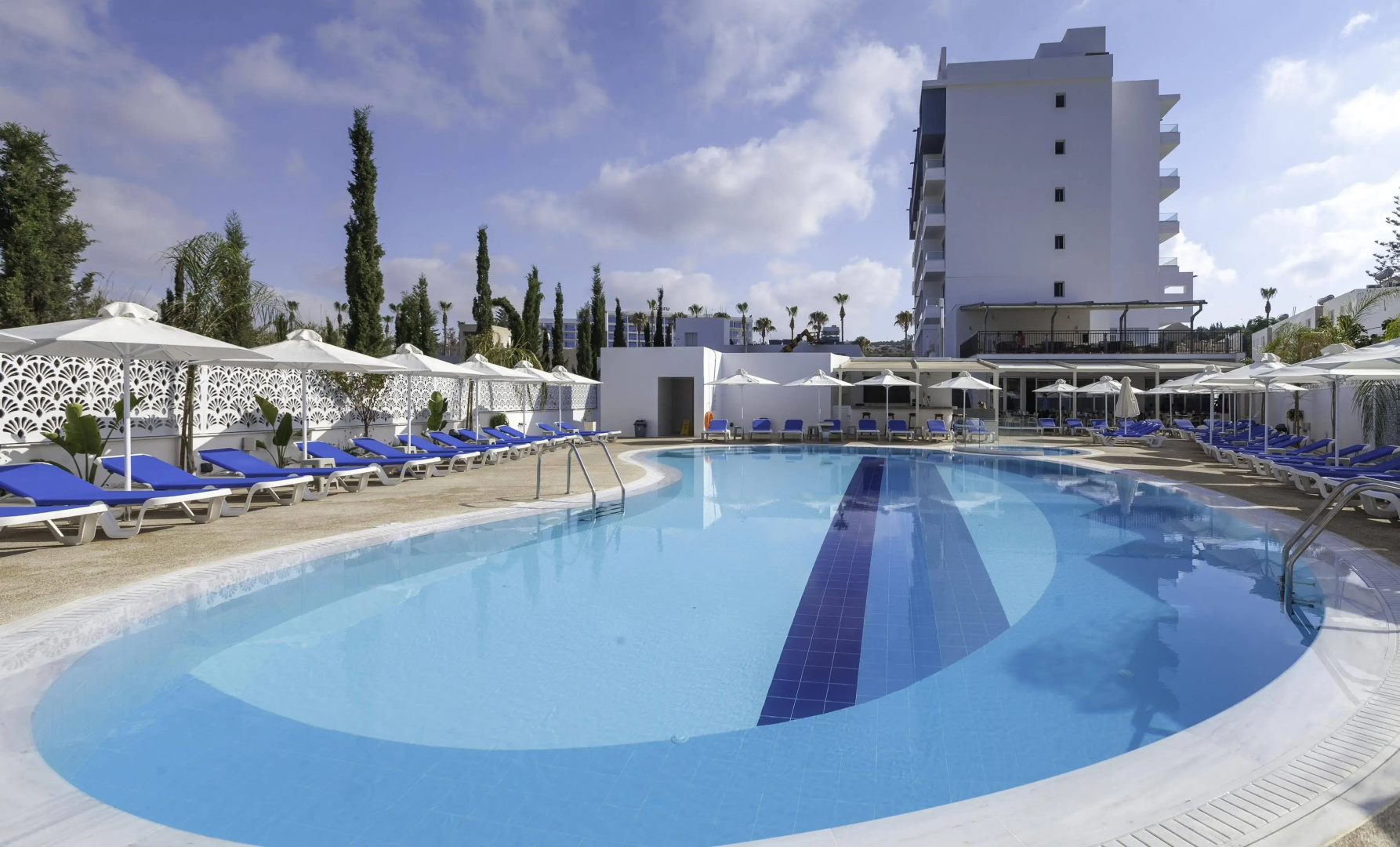 Photo - Gaia Sun N Blue Hotel