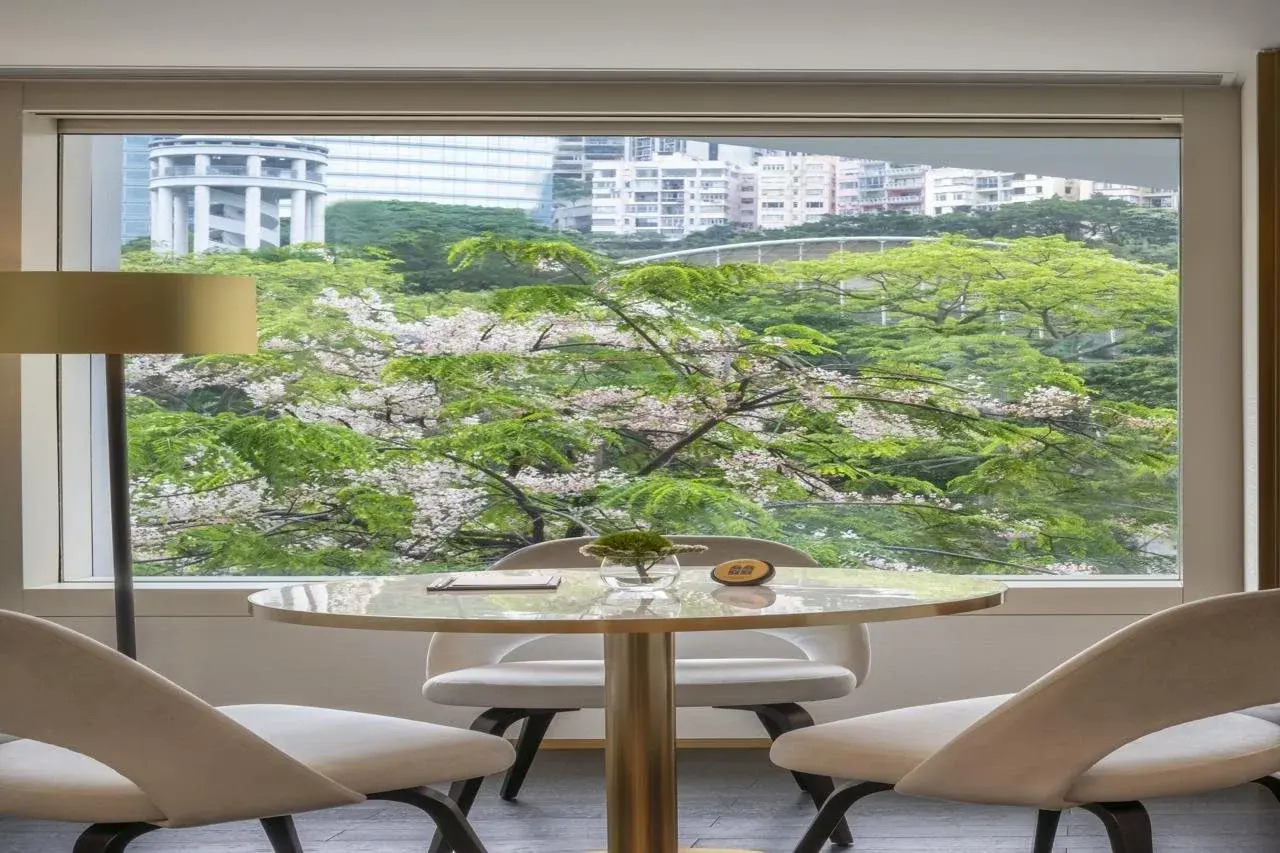 Photo - The Murray, Hong Kong, a Niccolo Hotel