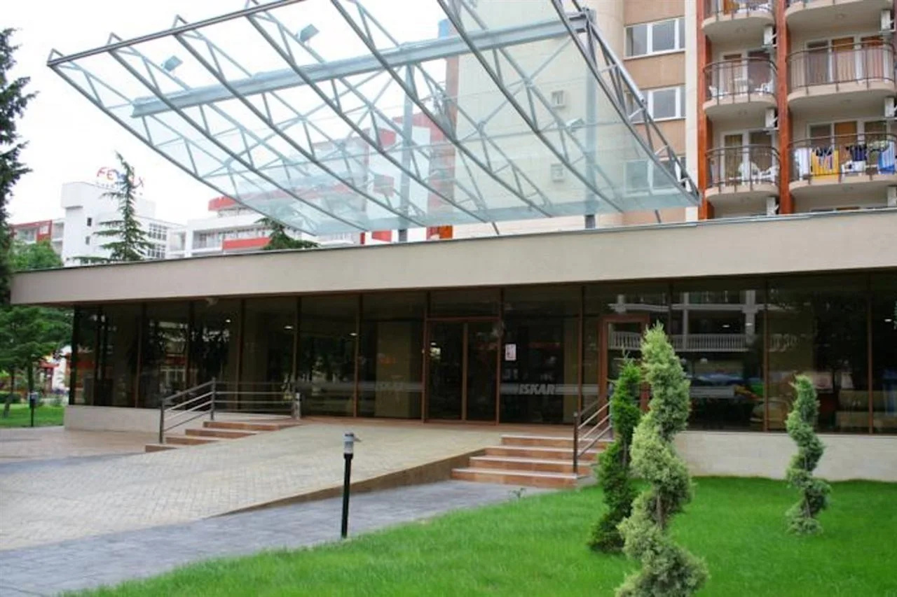 Foto - Hotel Iskar & Aquapark - All Inclusive