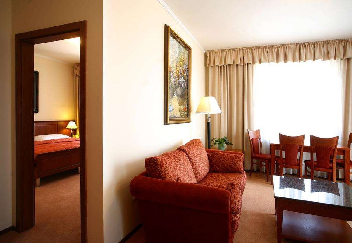 Foto - Hotel Matyšák