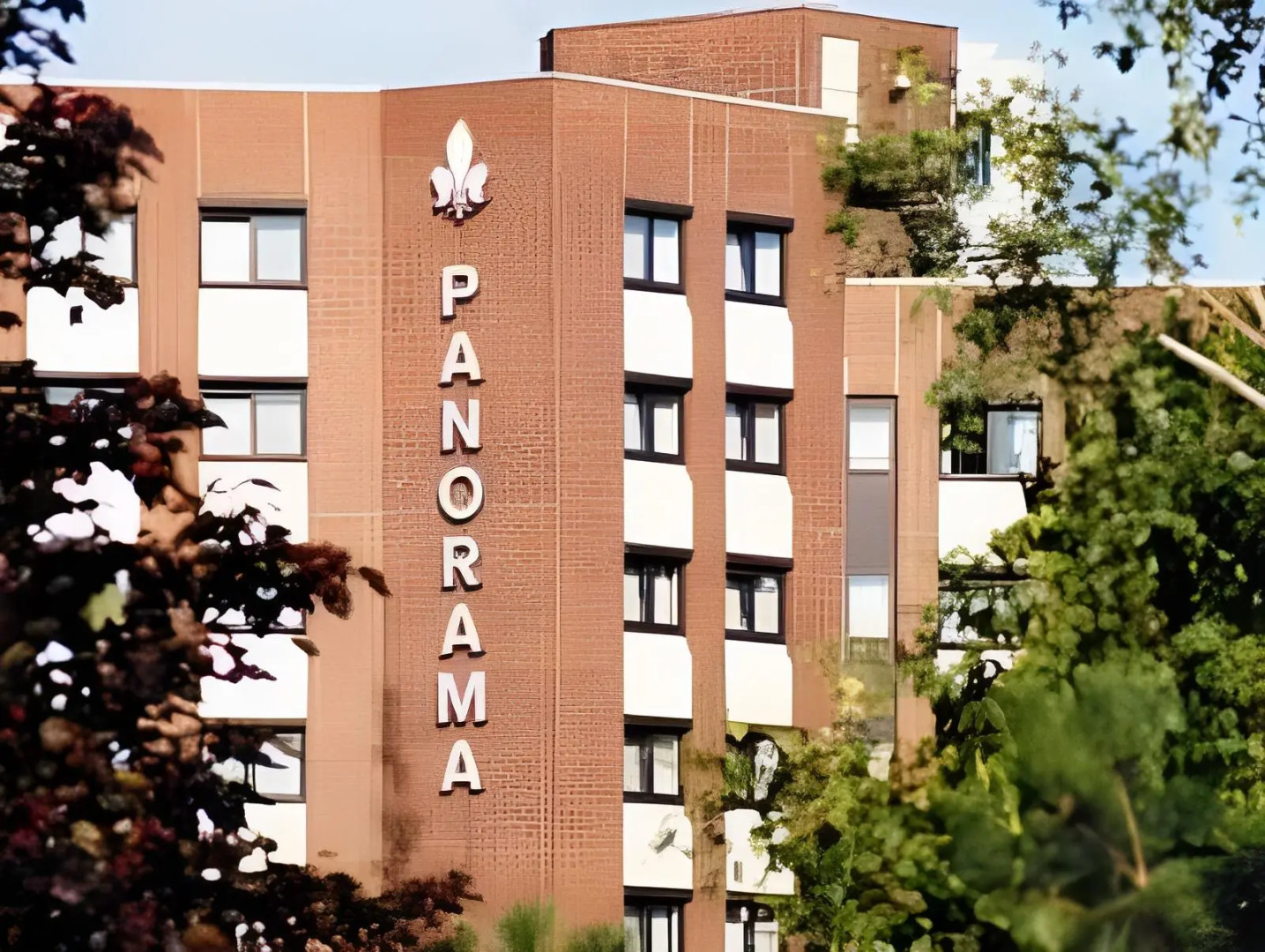 Foto - Hotel Panorama Hamburg-Billstedt