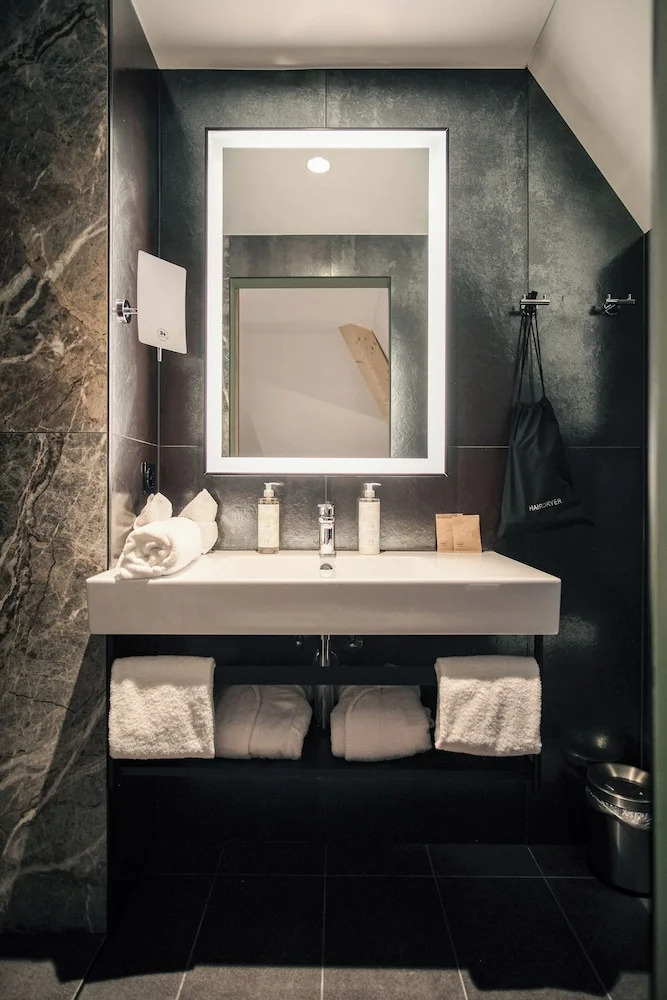 Foto - Hota Hotel Saint-Imier