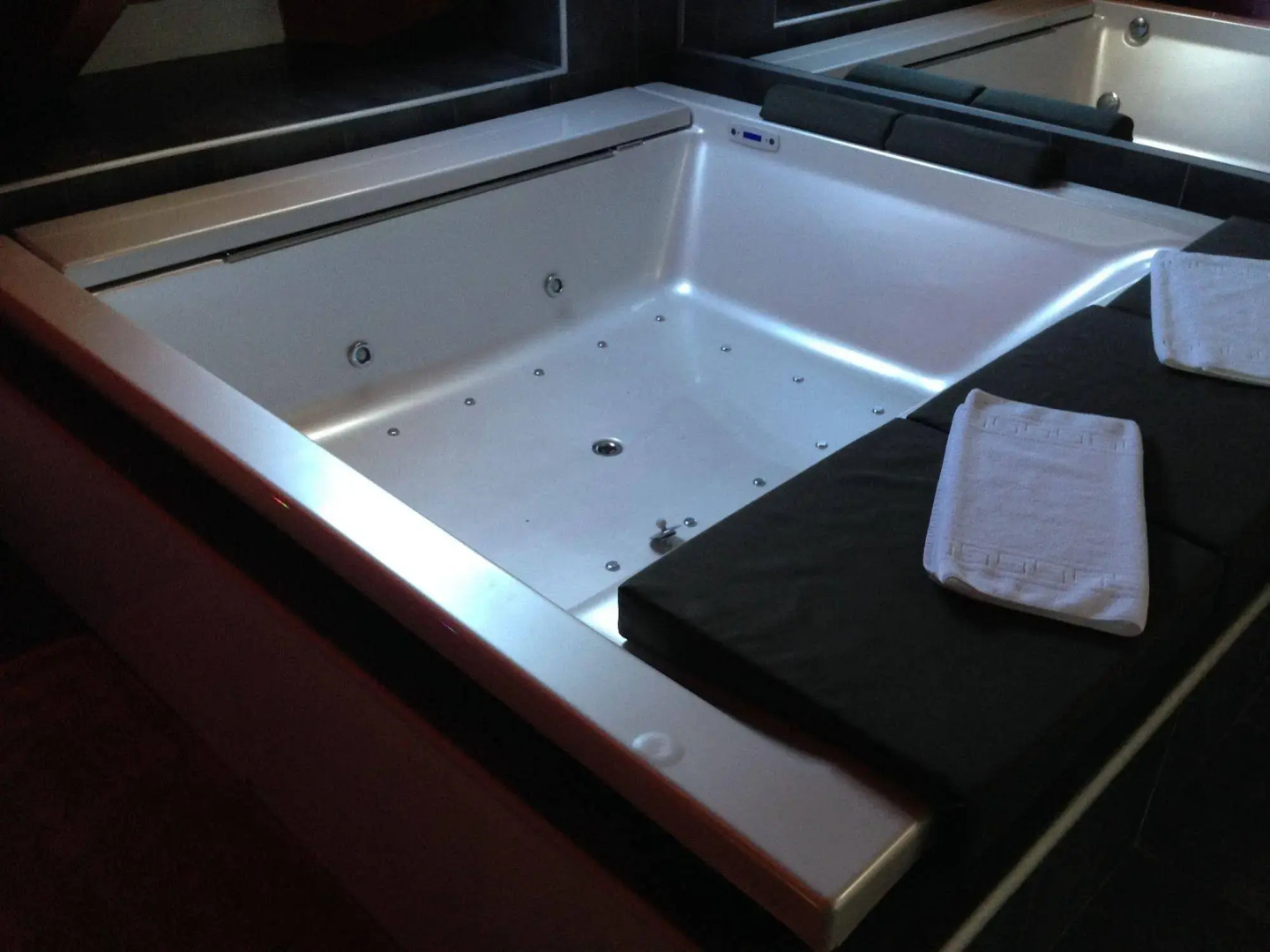 Photo - Hotel Villa Savoia