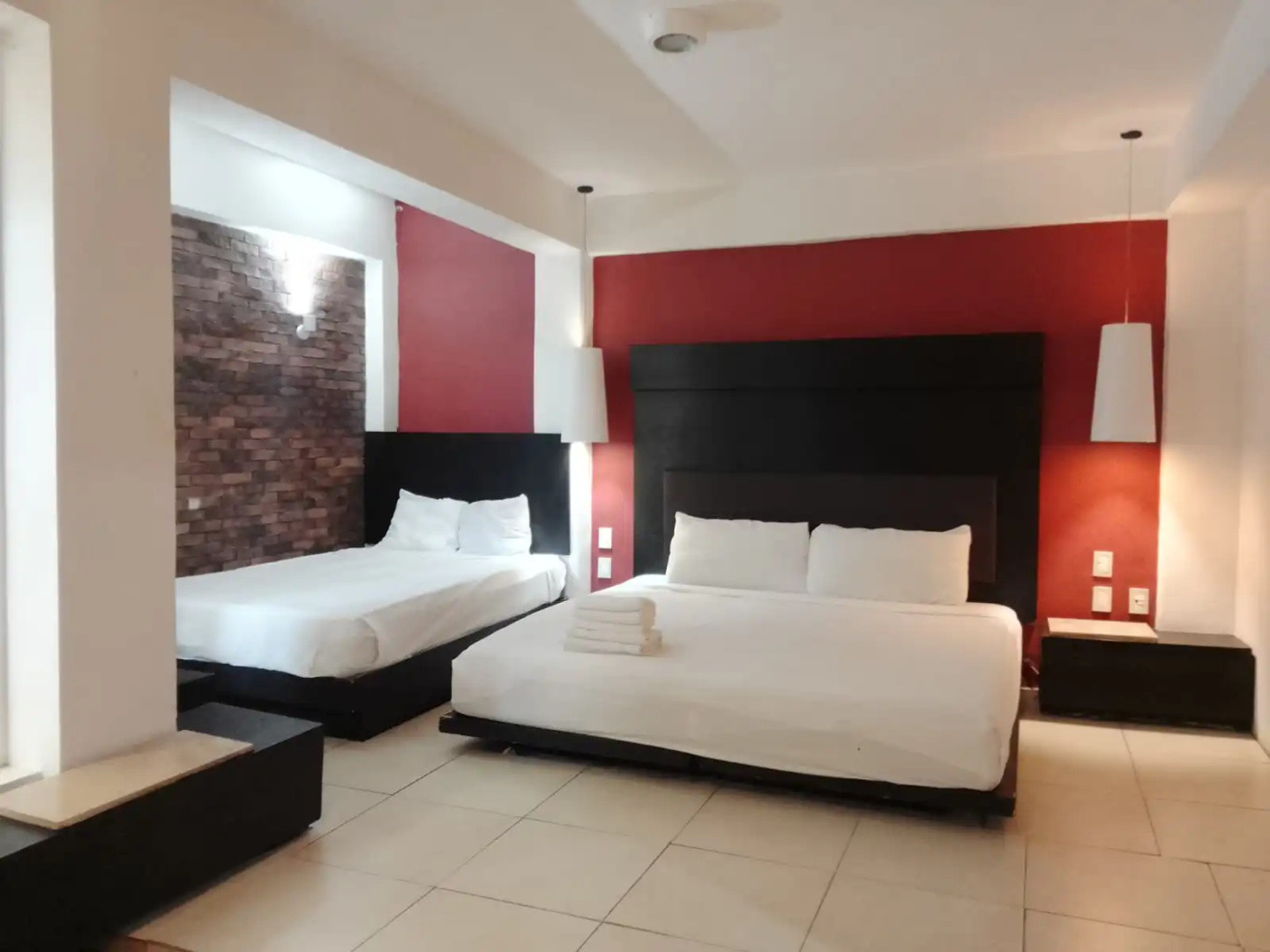 Foto - Blvd Hotel