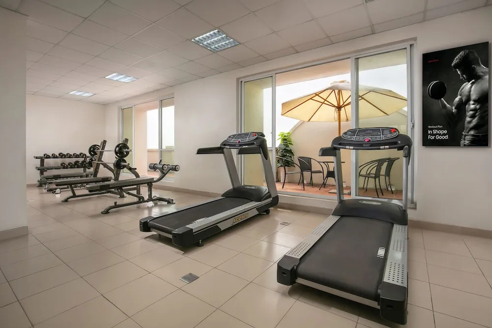 Foto - A25 Hotel - 705 Lac Long Quan