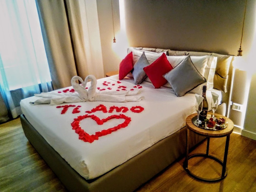 Photo - Rome Vatican Suite