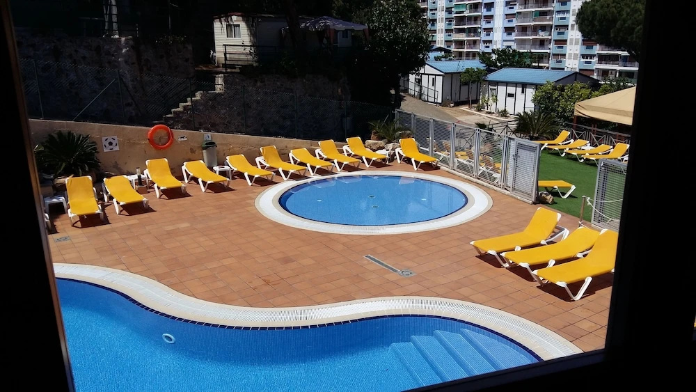 Foto - Camping El Far