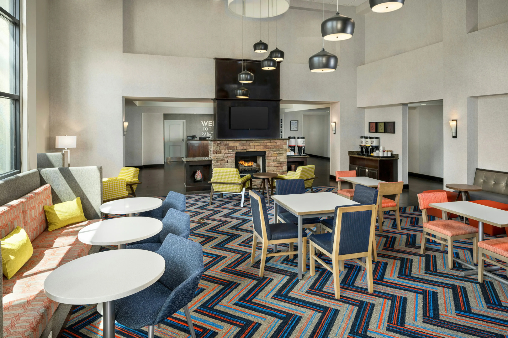 Photo - Hampton Inn & Suites Phoenix North/Happy Valley