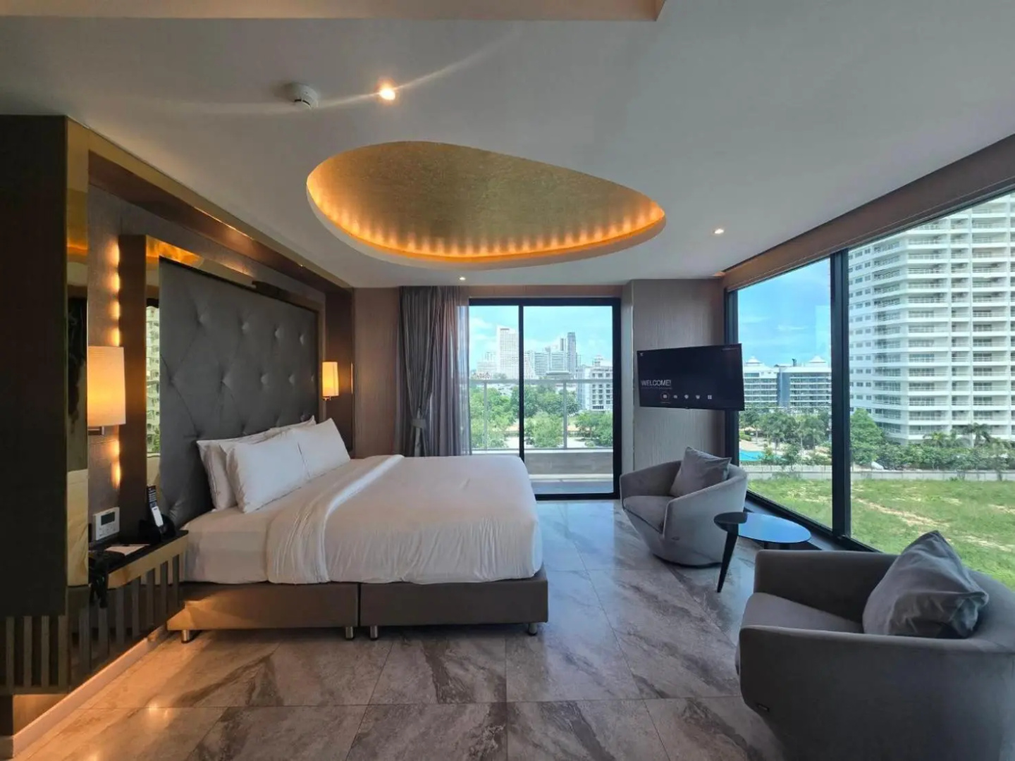 Foto - The TJ Hotel