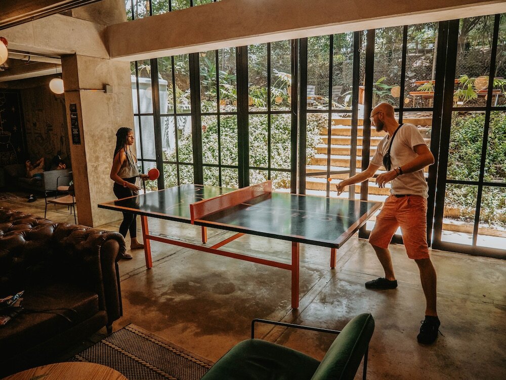 Foto - Viajero Medellín Hostel