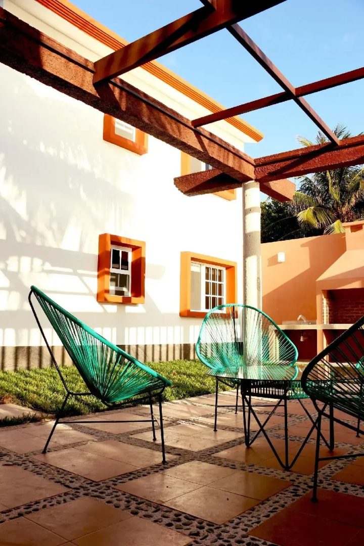 Foto - Suites Lorens