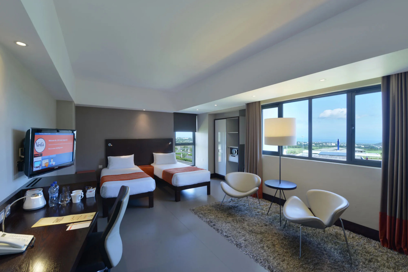 Foto - Voila Bagatelle