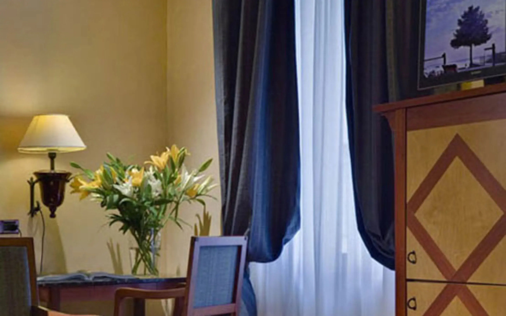 Photo - Corona D'Italia