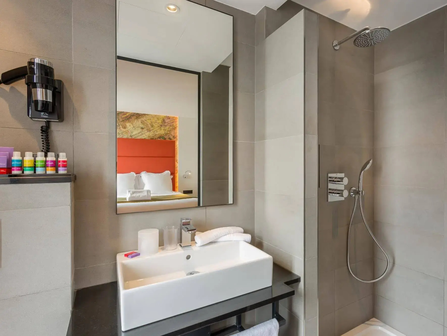 Foto - Hotel Scarlett