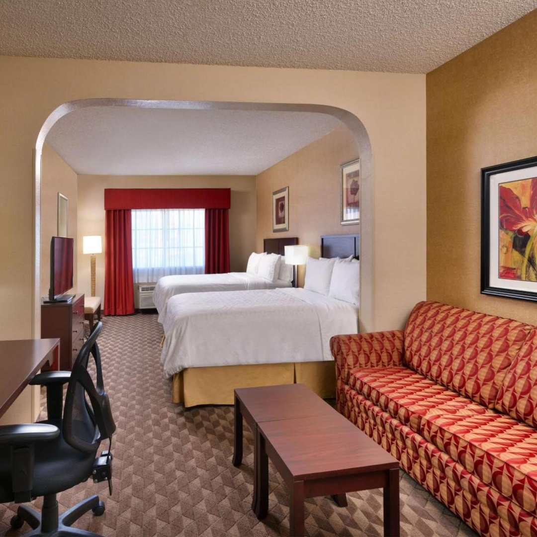 Foto - Best Western Downtown Phoenix