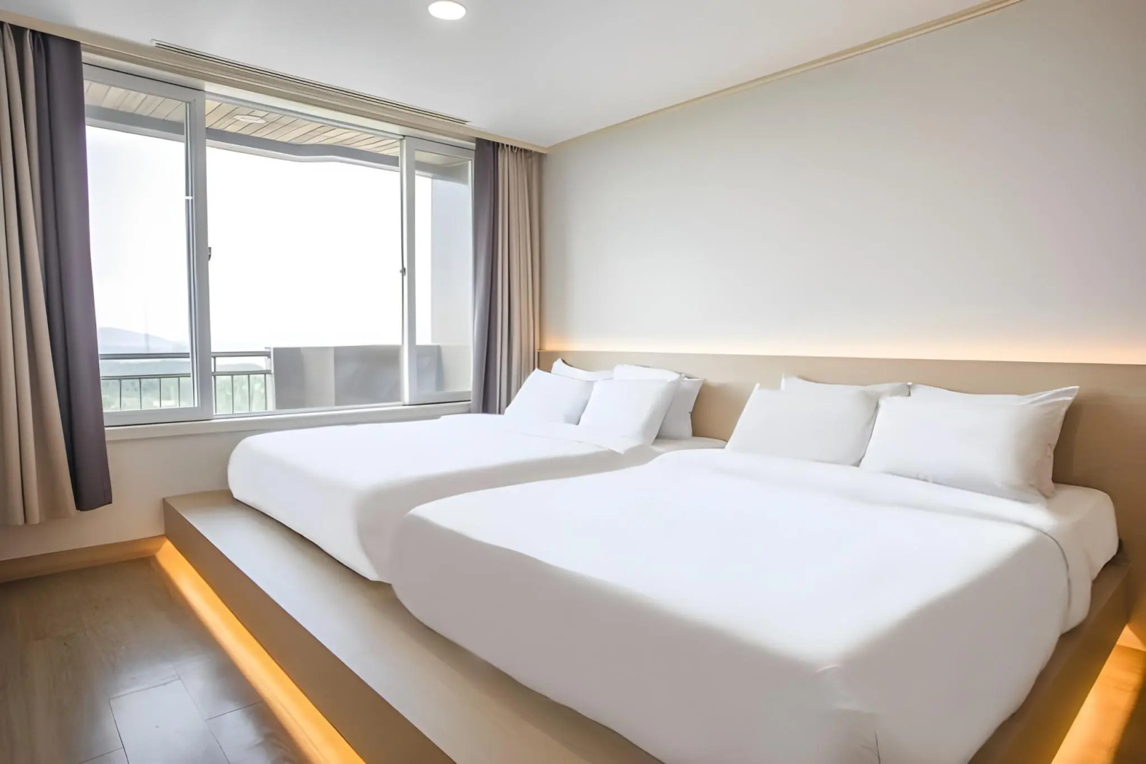 Photo - Kensington Resort Gyeongju
