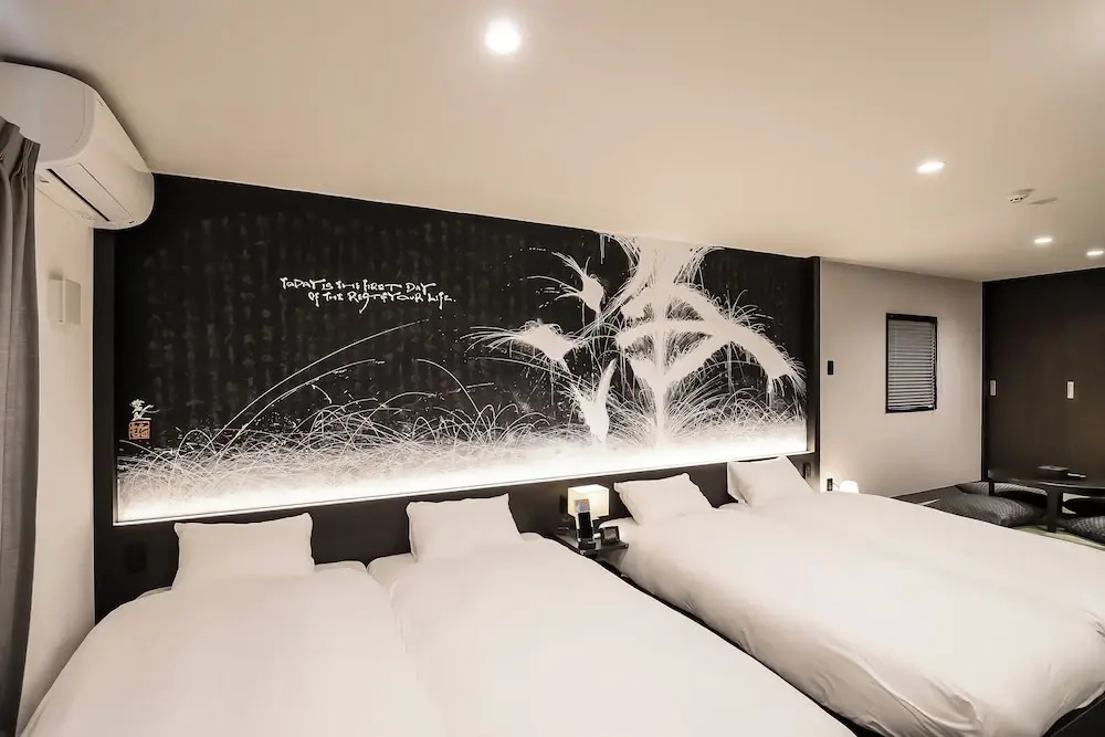 Photo - Randor Residence Kyoto Nijo Castle