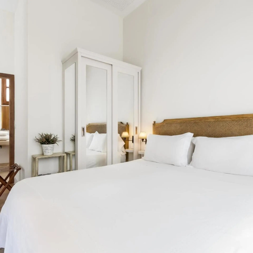 Photo - Hotel Amadeus Sevilla