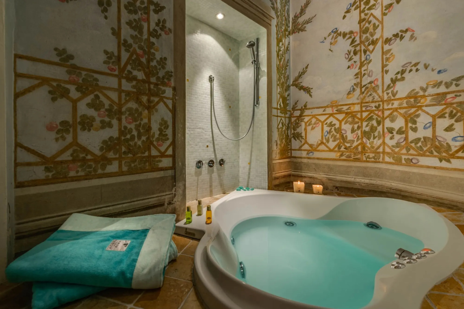 Foto - Residenza D'Epoca In Piazza della Signoria