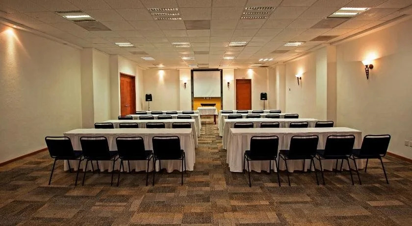 Foto - Hotel Pez Vela