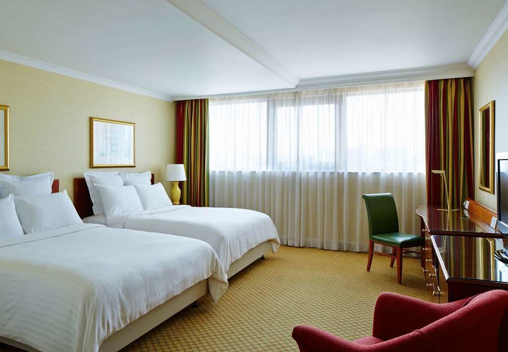 Foto - Delta Hotels by Marriott Liverpool City Centre