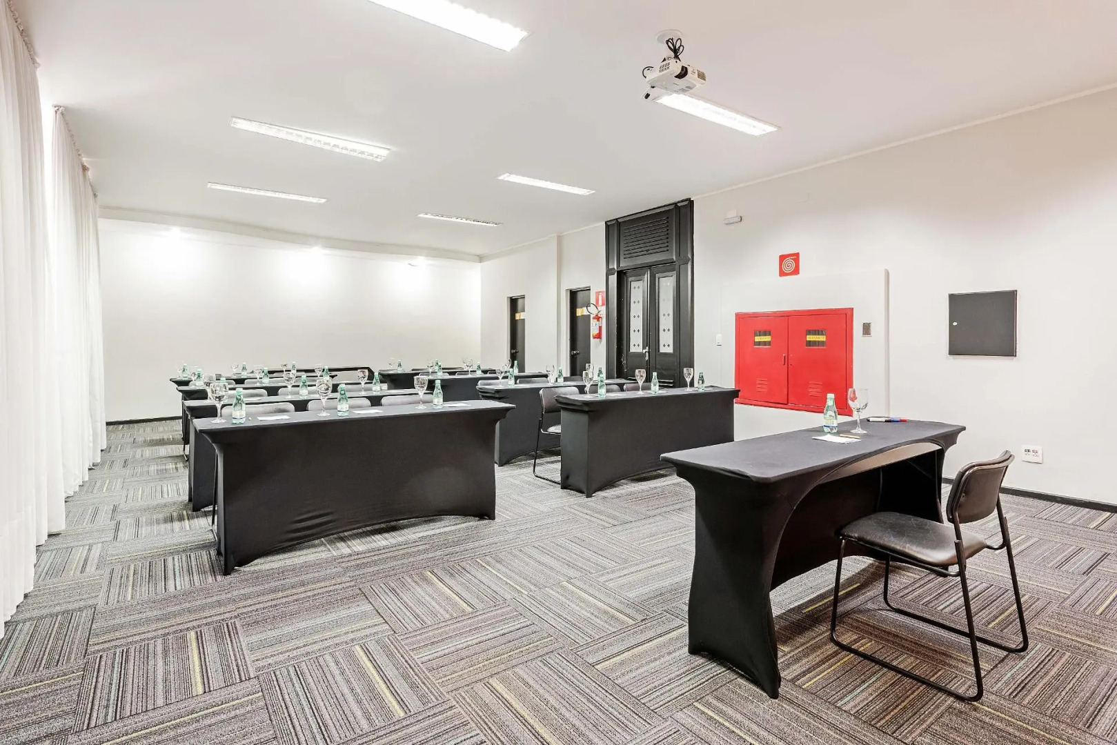 Photo - Rede Andrade Braz