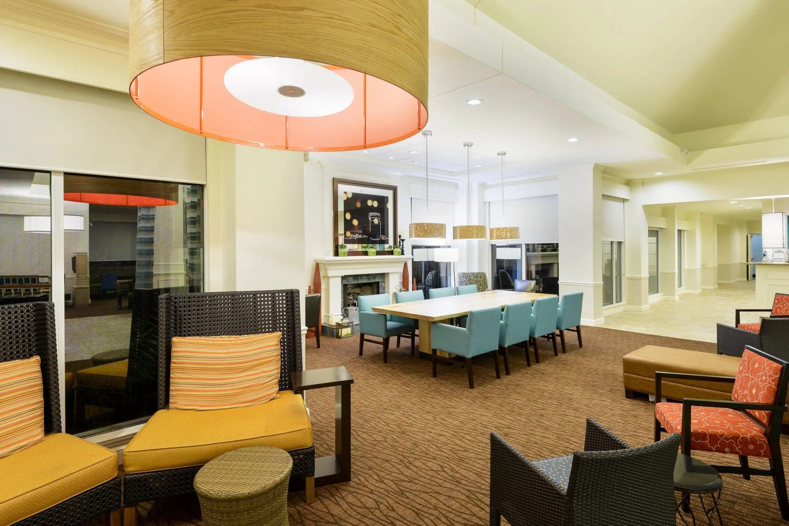 Foto - Hilton Garden Inn Hilton Head