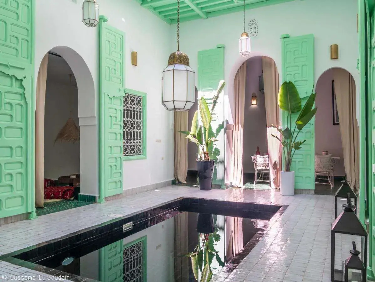 Photo - Riad Dar Rabiaa