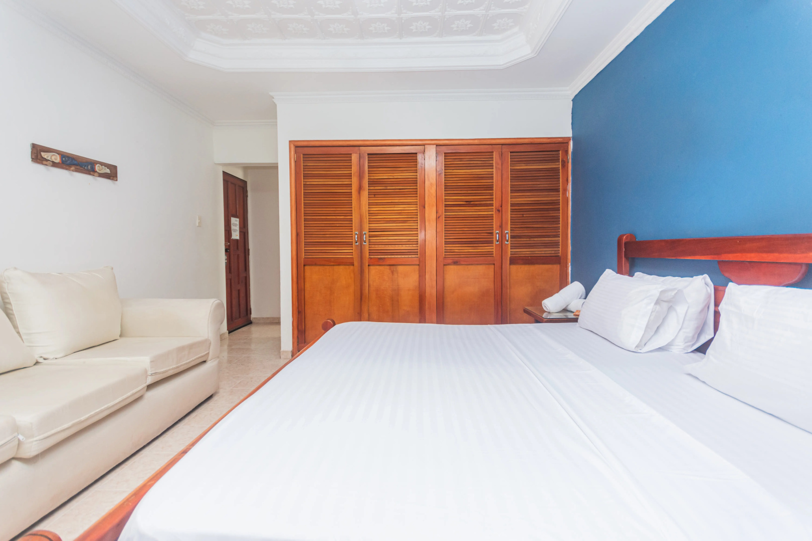 Foto - Baluarte Cartagena Hotel Boutique