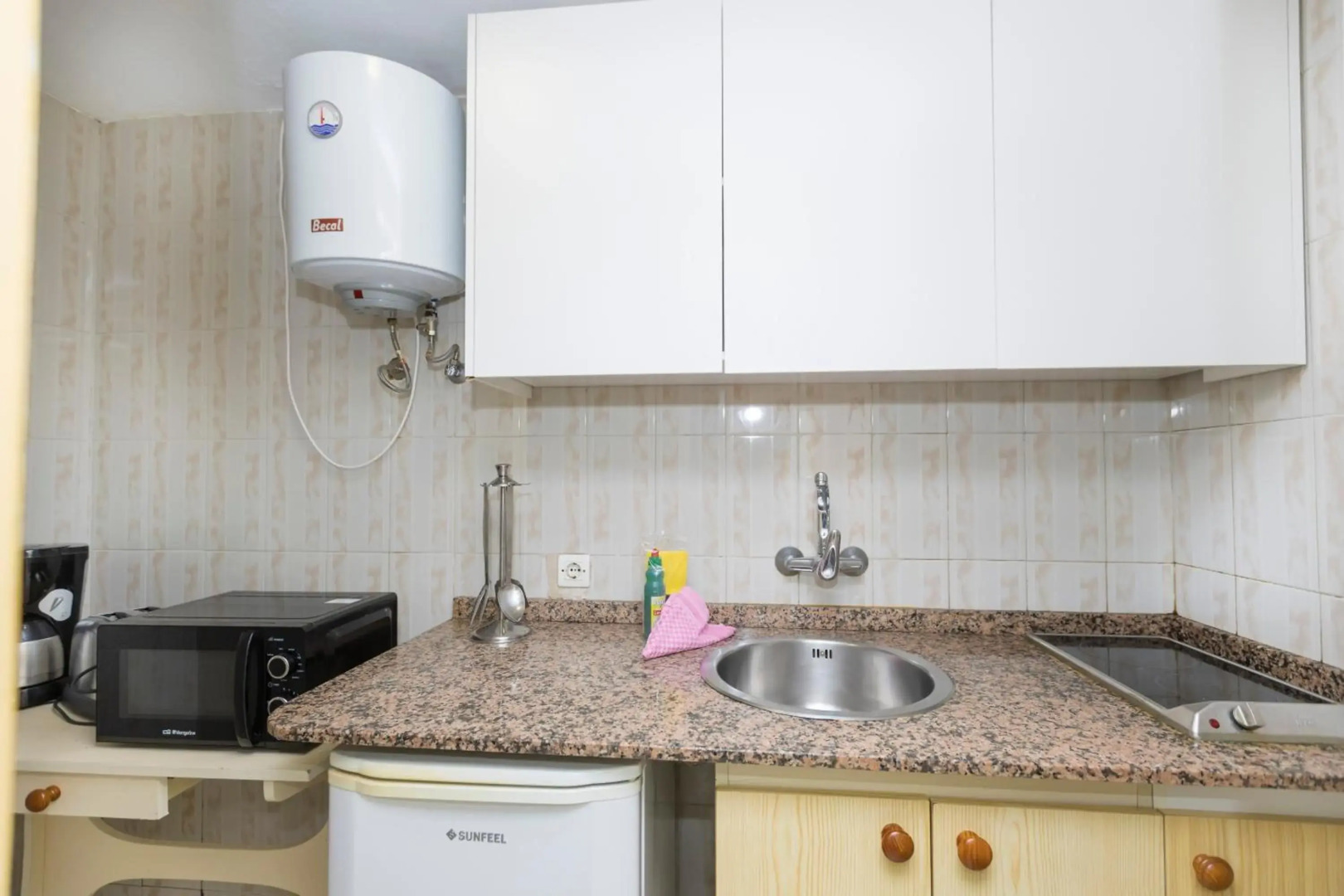 Foto - Hotel LIVVO Veril Playa