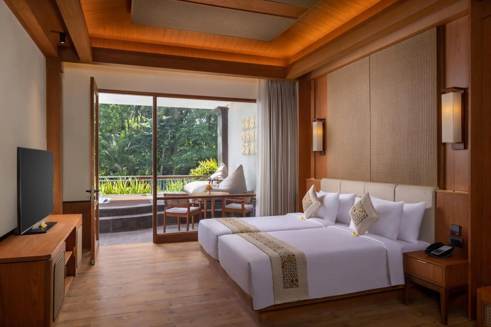 Photo - Anumana Ubud Hotel