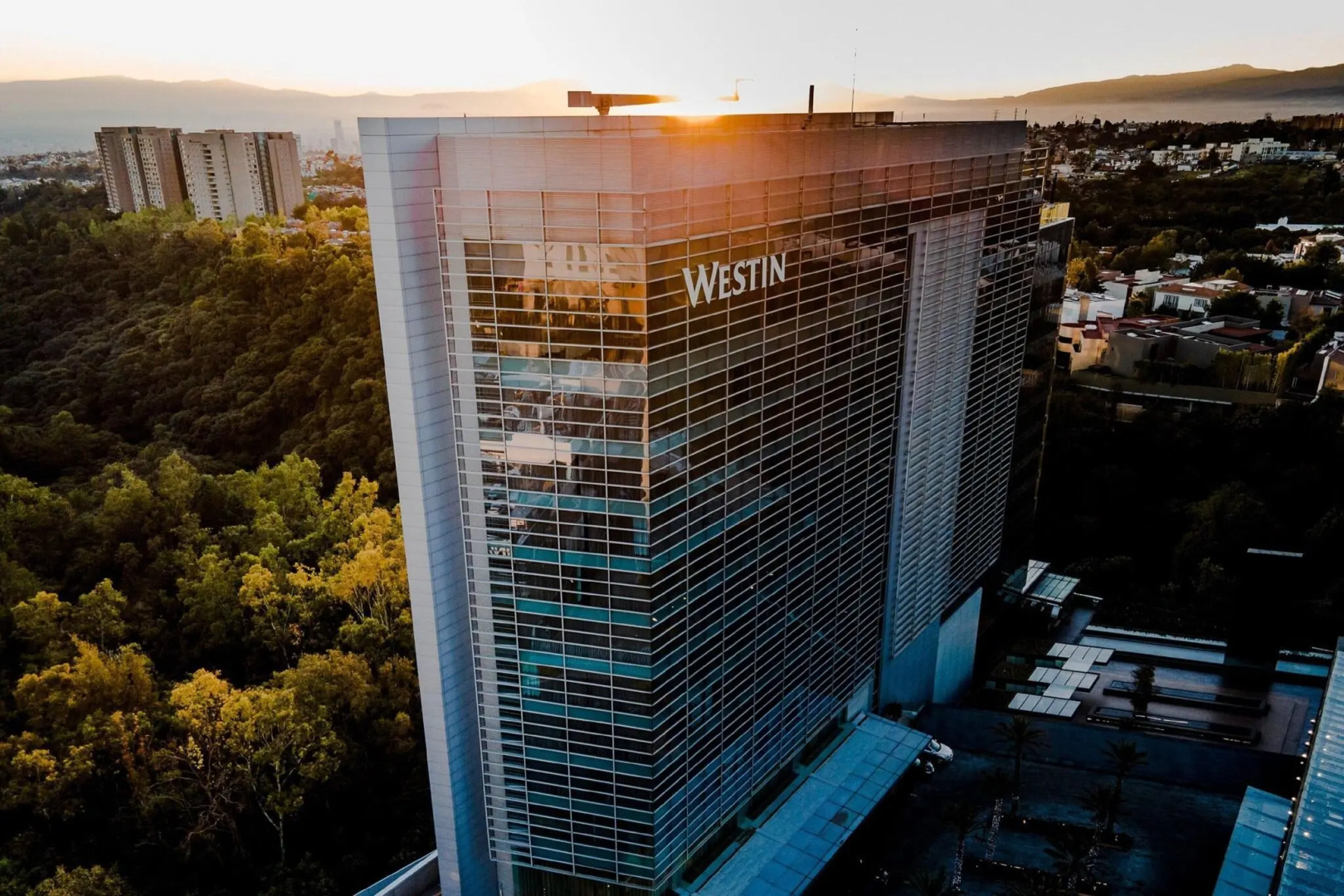 Foto - The Westin Santa Fe, Mexico City