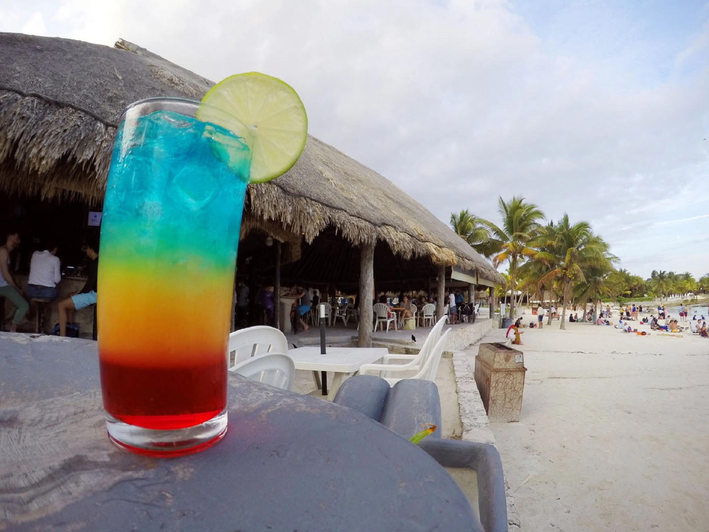 Photo - Akumal Caribe