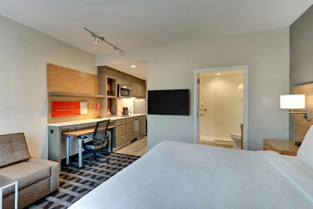 Foto - TownePlace Suites by Marriott Houston Northwest/Beltway 8